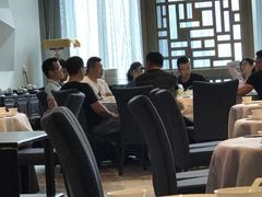 大堂-春满园·早茶·粤菜·宴会(前海店)