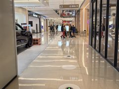 -凯德MALL(望京店)