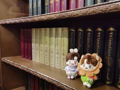 -逃脱反斗城沉浸剧情密室(北京路店)