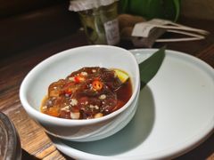 -外婆家(蓝色港湾店)