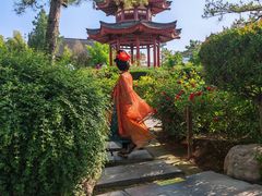 -大慈恩寺(大雁塔)