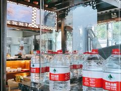-东门口涮肉·砂锅·烤串(老门东店)