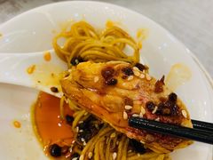 -如丰晟宴(长安万达店)