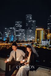 -CD视觉婚纱摄影