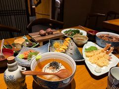 -千代武日本料理(爱建店)