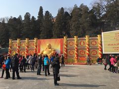 -八大处公园