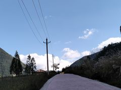 -鹿院坪生态旅游景区