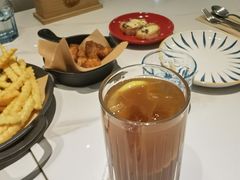 -必胜客(松雷店)