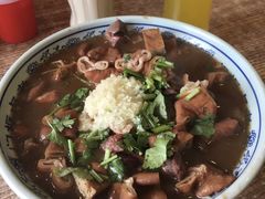 -二姐卤煮(南十里居店)