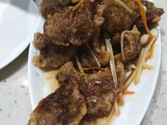 -西夏回族烧麦馆(牡丹街店)