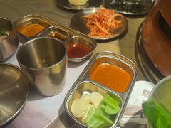 -西塔老太太泥炉烤肉(亚运村店)