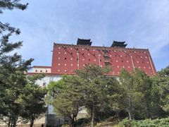 -普陀宗乘之庙(小布达拉宫)