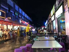 -八合里潮汕鲜牛肉火锅(深圳海岸城店)