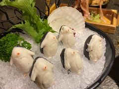 -湊湊火锅·茶憩(和平大悦城店)