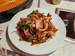 -炭之家齐齐哈尔大片烤肉·涮毛肚火锅·齐齐哈尔烤肉(中央大街店)