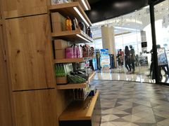 -星巴克(南京狮子桥店)