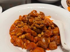 -花家怡园(四合院总店)