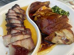 -澳门陈光记烧味饭店(万象城店)