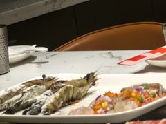 -火地铁板烧(昆山万象汇店)