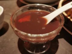 陈皮红豆沙-金鸭季·北京烤鸭(深业上城店)