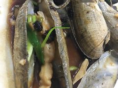 -秋姐美食店(旅游大道店)