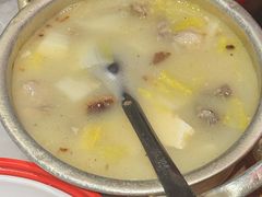 -小吊梨汤·北京菜·烤鸭(清河万象汇店)