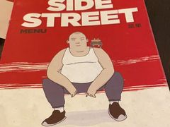 -Side Street街旁(交道口店)