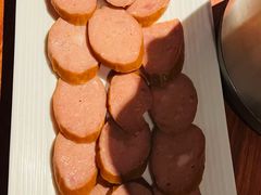 -山之屋炭火烧肉·生啤畅饮(大朗万科中央公园店)