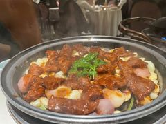 -维园悦谱·海派家常菜(乌鲁木齐南路店)