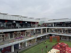 -首创奥特莱斯(北京店)