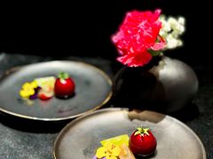 -四季小馆·潤·中国菜(越秀公园店)