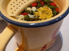 -农耕记·湖南土菜(科技园店)