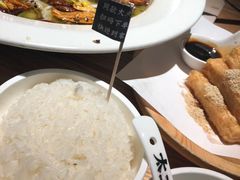 -太二酸菜鱼(深圳布吉万象汇店)