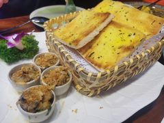 -荷花泰菜(东方新天地店)