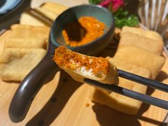 -山石榴·贵州菜(丰盛里店)