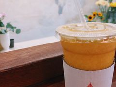 -SPARROW 家雀儿咖啡本店