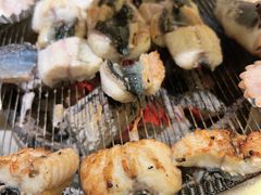 -味家烤肉烤鳗鱼牛排(西塔旗舰店)