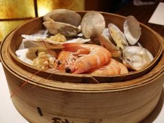 -马哥孛罗咖啡厅·Cafe Marco (厦门马哥孛罗东方大酒店)