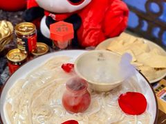 -蜀大侠火锅(总府路店)