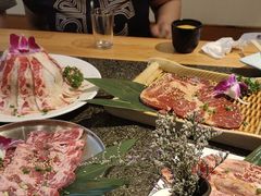 -梦山水日本烧肉(五四广场店)