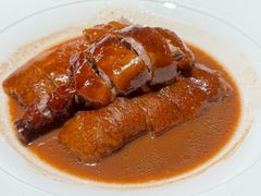陶陶居百年烧鹅-陶陶居酒家(新天地店)