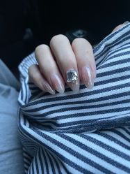 -SZ轻奢自助美甲美睫