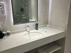 -白玉兰酒店(上海田子坊马当路地铁站店)