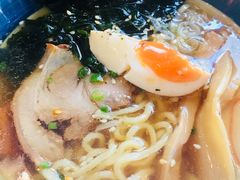 -有喜屋·深夜食堂(北京西路店)