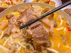 -应天大明王朝·南京菜(中山陵店)