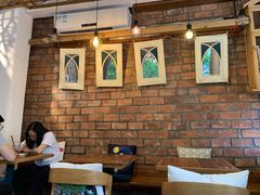 大堂-西关84·History·Art·Cafe