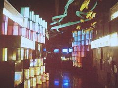 -同济大学四平路校区深海探索馆