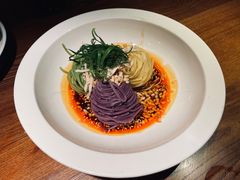 -绿茶餐厅(华发商都店)