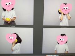 -红柚照相馆(韩森东路龙湖店)