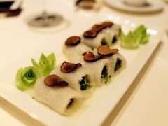 -天龙轩(香港丽思卡尔顿酒店)